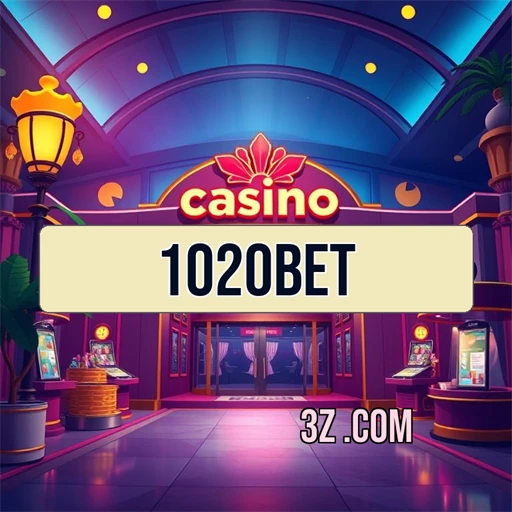 Aposte no Esporte com 1020 Bet e Viva a Emoção