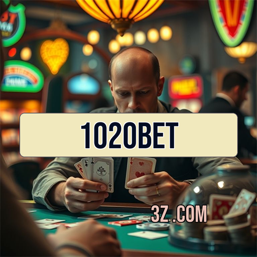Confiavel: O que a 1020 bet oferece para seus jogadores