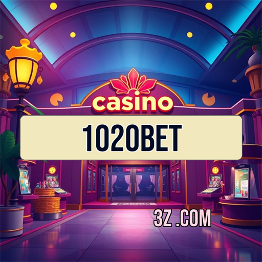 Aposte no Esporte com 1020 Bet e Viva a Emoção