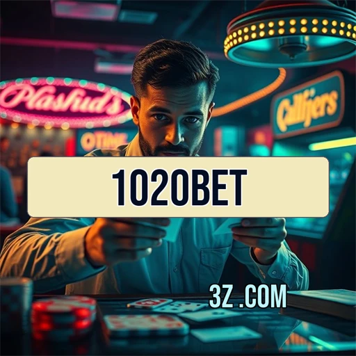 A Experiência de Login na 1020 bet: Simplicidade e Segurança