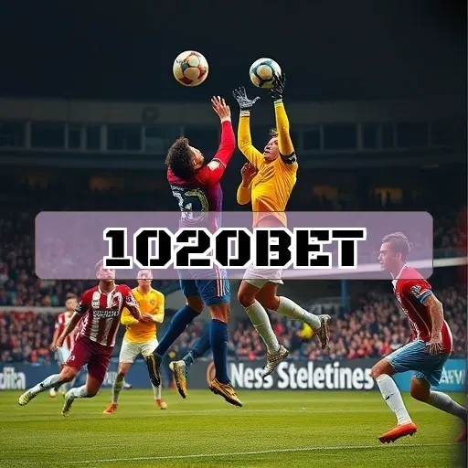 1020 bet: A Revolução dos eSports no Brasil