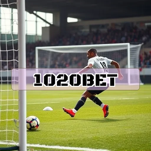 1020 bet Ao Vivo