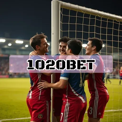 1020 bet Promoções