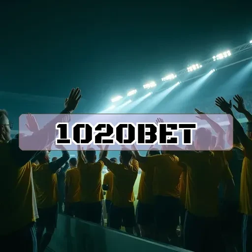 1020 bet Esportes