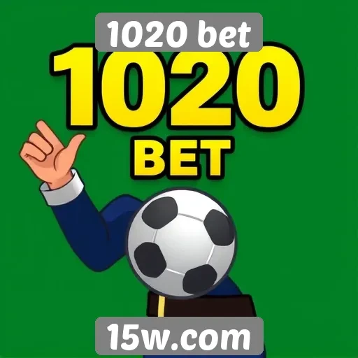 1020 bet oferece variedade de jogos online